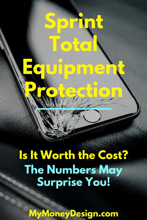 sprint total equipment protection cost|Sprint Total Equipment Protection Plus Raises the Bar for  .
